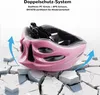 Kinder Fahrradhelm EN1078 CE Certified, Verstellbarer Produktbild-Vorschau 5