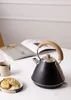 CREATE Retro, 1 l, 1200 W, Schwarz, Produktbild-Vorschau 2