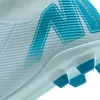 Nike Jr Superfly 10 Club Fg/Mg 400 Glacier Blue/Black 37,5 Podgląd zdjęcia produktu 16
