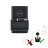 DELL 450-ABFS, Laptop, Drinnen, 65 W, Schwarz, 1 m, 230 g Produktbild-Vorschau 11