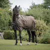 Couverture de monte Bucas, taille 145, modèle Irish Turnout Voir les images du produit 1