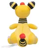 Plyšák Pokémon Ampharos – 16 cm plyšák Ampharos Náhled obrázku produktu 4