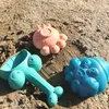 Woopie 3-in-1-Sandkasten-Set, Kuhkoffer, Wassertisch Produktbild-Vorschau 3