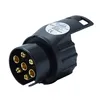 CCLIFE Spina adattatore da 7 a 13 poli universale per Anteprima dell’immagine prodotto 2