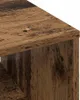 Möbel Couchtisch Altholz 60 x 50 x 40 cm Holzwerkstoff - Produktbild-Vorschau 7