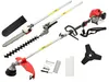 MARPOL | Benzin-Rasentrimmer, Garten Multitool, 4in1, Produktbild-Vorschau 1