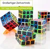 CUBIDI® Zauberwürfel 3x3 - Typ New York | Speed-Cube mit Produktbild-Vorschau 7