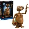 LEGO Ideas E.T. the Extra-Terrestrial - Modellbau für Produktbild-Vorschau 1