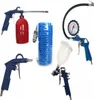Kraft & Dele KD410 Kompressor Komponenten Set 5tlg Produktbild-Vorschau 7
