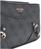 Guess Didi Frauen 4G Logo Druck Kunstleder M i Handtasche Produktbild-Vorschau 11