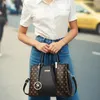 MODFU Handtasche, Umhängetasche, Tragetasche, Tasche Damen, Produktbild-Vorschau 6