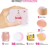 Shapewear - Boob Tape inklusive 12 Brustwarzenabdeckungen - Produktbild-Vorschau 6