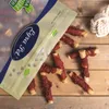 5 kg Lyra Pet® Kaurollen mit Entenbrust natur Produktbild-Vorschau 5