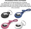 Belkin Pendentif pour Apple AirTag noir F8W974btBLK Voir les images du produit 20