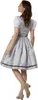 dressforfun® Midi-Dirndl Lea Produktbild-Vorschau 2