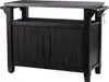 Stół grillowy Keter UNITY XL 207L grafitowy Podgląd zdjęcia produktu 34
