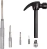 Multitool 6 in 1 Hammer mit Schraubenzieher Werkzeugset Produktbild-Vorschau 5