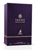 Maison Alhambra Infini Intoxicating Cherry eau de parfum Voir les images du produit 3