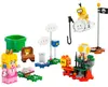 LEGO Super Mario dobrodružství s interaktivní Peach, hrací Náhled obrázku produktu 3