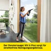 Karcher Kärcher WV 6 Plus Multi Edition Vinduesvasker Anteprima dell’immagine prodotto 11