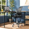 tectake® Bürostuhl Marius ergonomische Form mit Produktbild-Vorschau 10