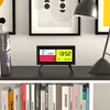 Budzik LCD Newgate Spectronoma w kolorze czarnym Podgląd zdjęcia produktu 7