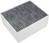 AllSpares CleanAir Plus Aktivkohlefilter für Bosch 678460 / Produktbild-Vorschau 1