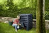 Komposter Eco-Master 300L schwarz Produktbild-Vorschau 5