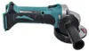 Smerigliatrice angolare a batteria Makita DGA 452 RF1 18 V Anteprima dell’immagine prodotto 5