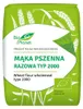 MĄKA PSZENNA RAZOWA TYP 2000 BIO 1 kg - BIO PLANET Produktbild-Vorschau
