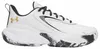 Under Armour Lockdown 8 Basketballschuhe Weiß EU 47 Weiß EU Produktbild-Vorschau 1
