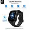Ralio R5 Plus Smartwatch Kinder, GPS Tracker Kinder mit Produktbild-Vorschau 4