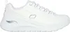 Skechers Sneakers 150061WSL in White color size 38 Voir les images du produit 6