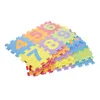 36pcs Tapis puzzle pour enfants Tapis d'éveil pour bébé Voir les images du produit 3