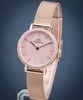 Orologio Daniel Wellington DW00100663 oro rosa Anteprima dell’immagine prodotto 9