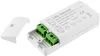 LED-Trafo CT-12E-V2 0,5-12W eckig Ein 220-240V Aus 12V= Produktbild-Vorschau 1