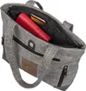 Damen Tasche Schultertasche Shopper Henkeltasche Handtasche Produktbild-Vorschau 6