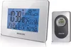 SENCOR SWS 51 W - Meteorologická stanice, Zobrazení času, Náhled obrázku produktu 1