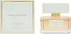 A product shot of a perfume bottle and its packaging. Produktbild-Vorschau
