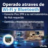 Shelly Plus 2PM, Dual WLAN + Bluetooth Schaltaktor mit Produktbild-Vorschau 13