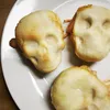 Teglia per muffin in silicone a forma di teschio Anteprima dell’immagine prodotto 5