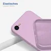 Hülle für Apple iPhone 7 / 8 / SE 2020 Case Cover Bumper Produktbild-Vorschau 3