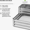 Blumfeldt Hochbeet 120x90, 2 poziomy, odporne na warunki Podgląd zdjęcia produktu 6