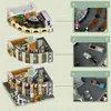 BlockBuddie™ Klemmbausteine Kreatives Experten-Set Produktbild-Vorschau 3