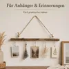 Deko Ast zum Aufhängen 50 oder 80 cm Treibholz 5 oder 6 Produktbild-Vorschau 5