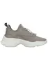 Steve Madden Match-E Sneaker Beige in Gr. 41 Produktbild-Vorschau 7
