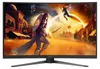 AOC G4 C32G4Z, 80 cm (31.5"), 1920 x 1080 px, Full HD, LCD, Náhľad obrázku produktu 19