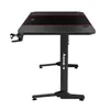 Huzaro Hero 4.7 | Schreibtisch Gaming Tisch Computertisch Produktbild-Vorschau 4