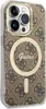 Guess Guhmp14Xh4Stw Hülle Für Iphone 14 Pro Max 6,7 - Braun Produktbild-Vorschau 10
