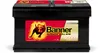 Banner Running Bull EFB 575 12, 75Ah, 12V ( 57512 ) Anteprima dell’immagine prodotto 1